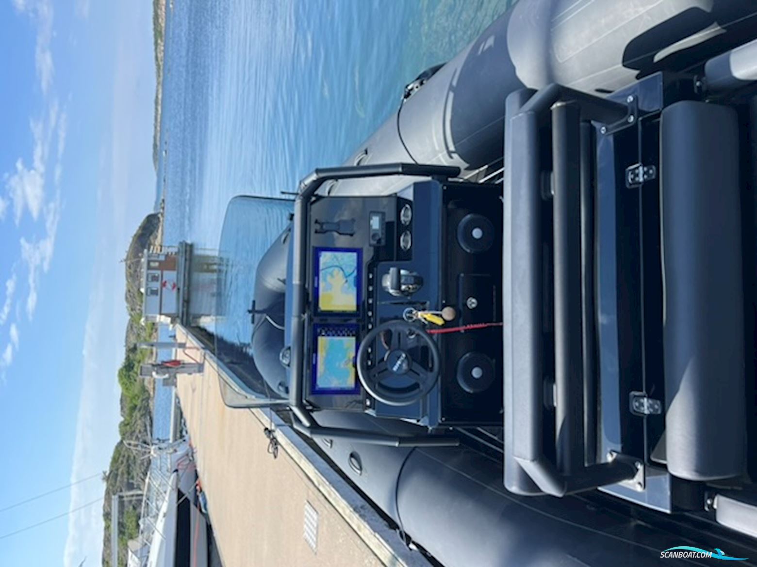 Brig 26 Navigator