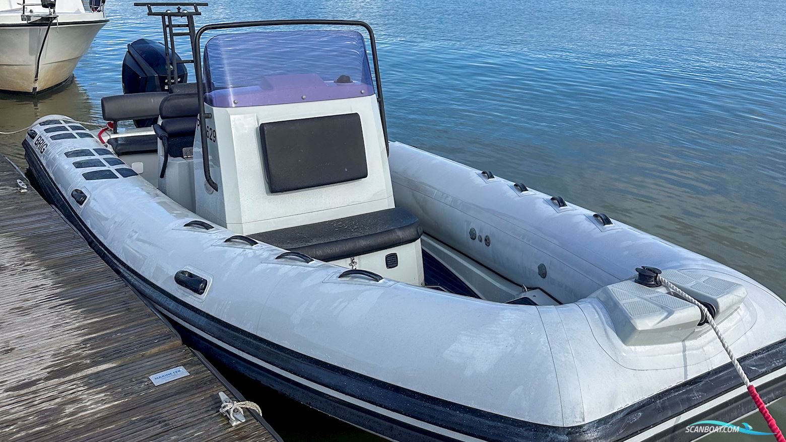 Brig 700 Navigator