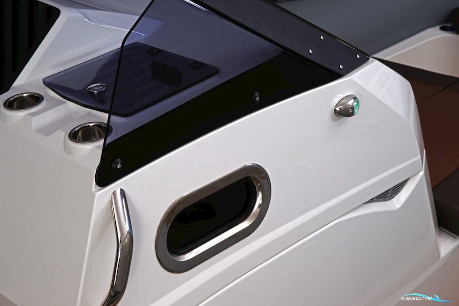 Brig E10 Eagle Luxus RIB