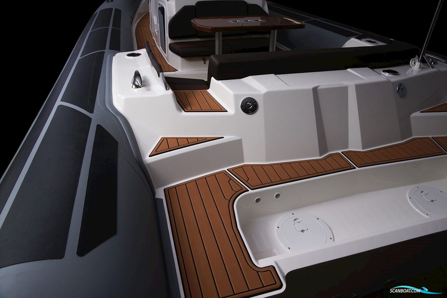 Brig E10 Eagle Luxus RIB