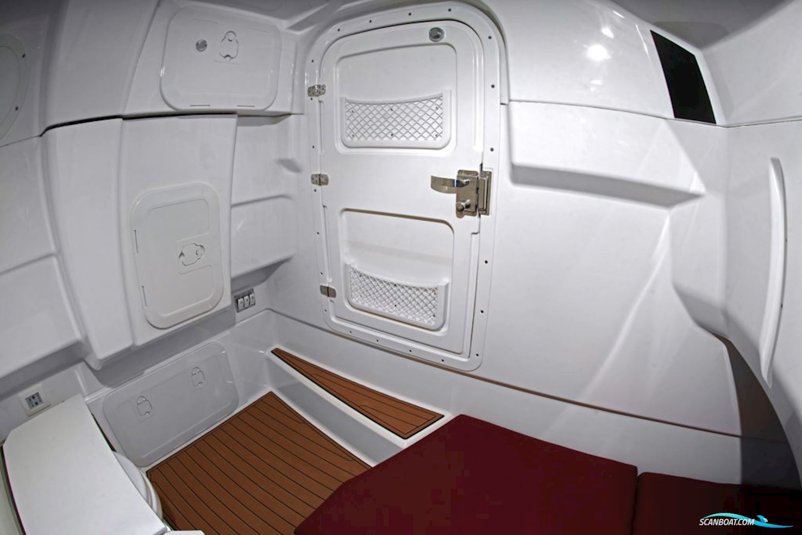 Brig E10 Eagle Luxus RIB