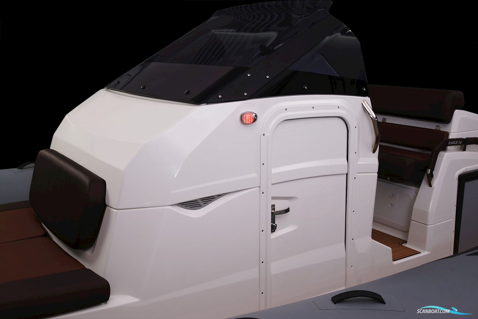 Brig E10 Eagle Luxus RIB