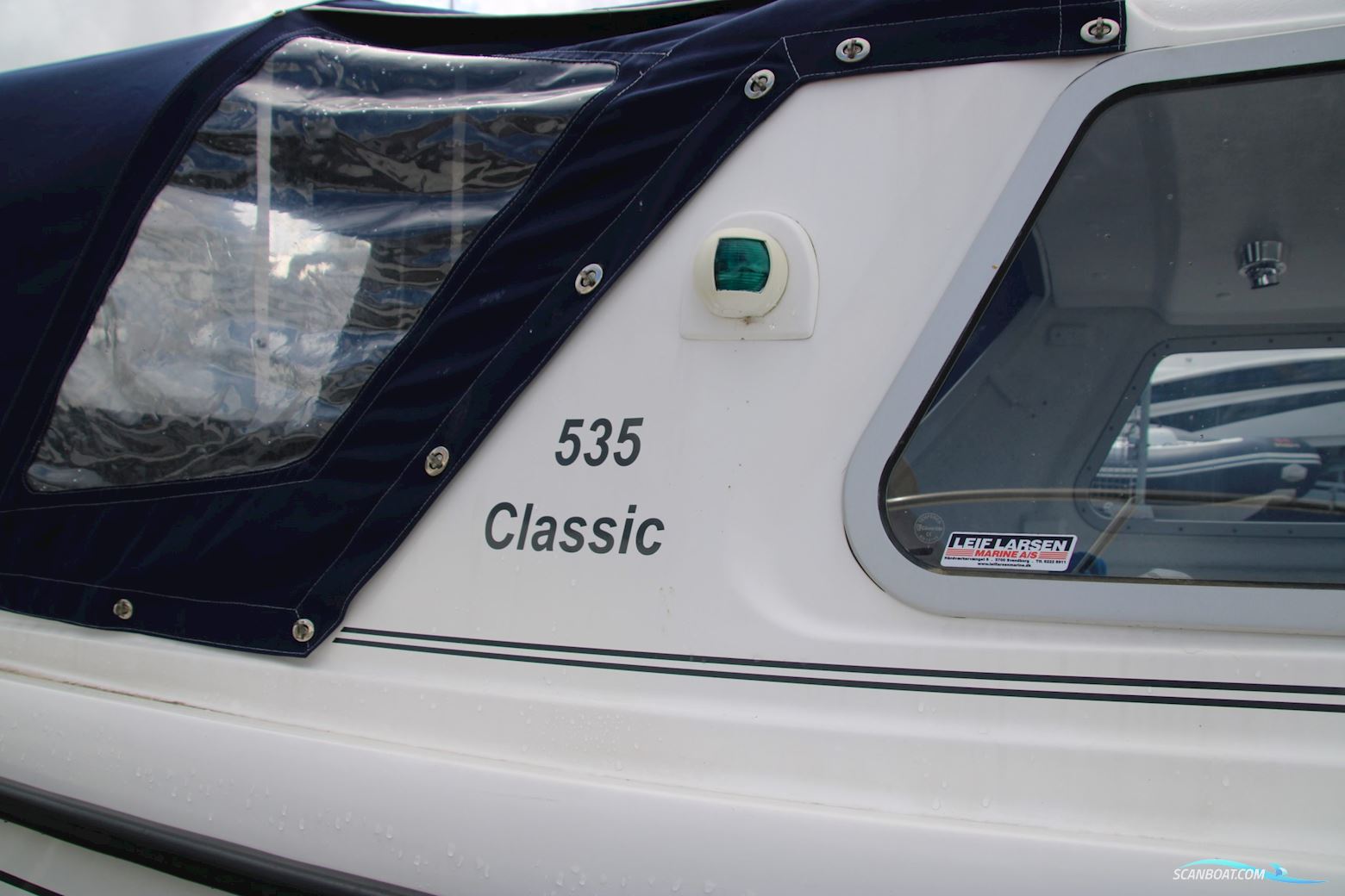Brig E480 Eagle