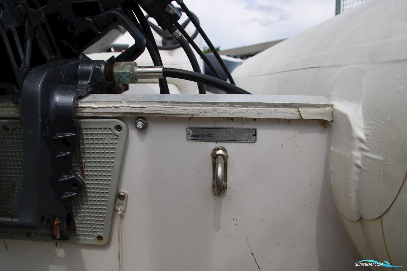 Brig E480 Eagle