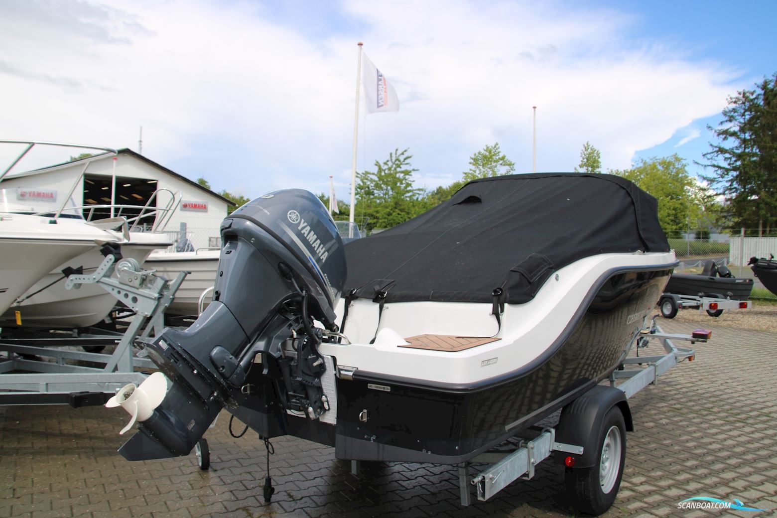 Brig E480 Eagle