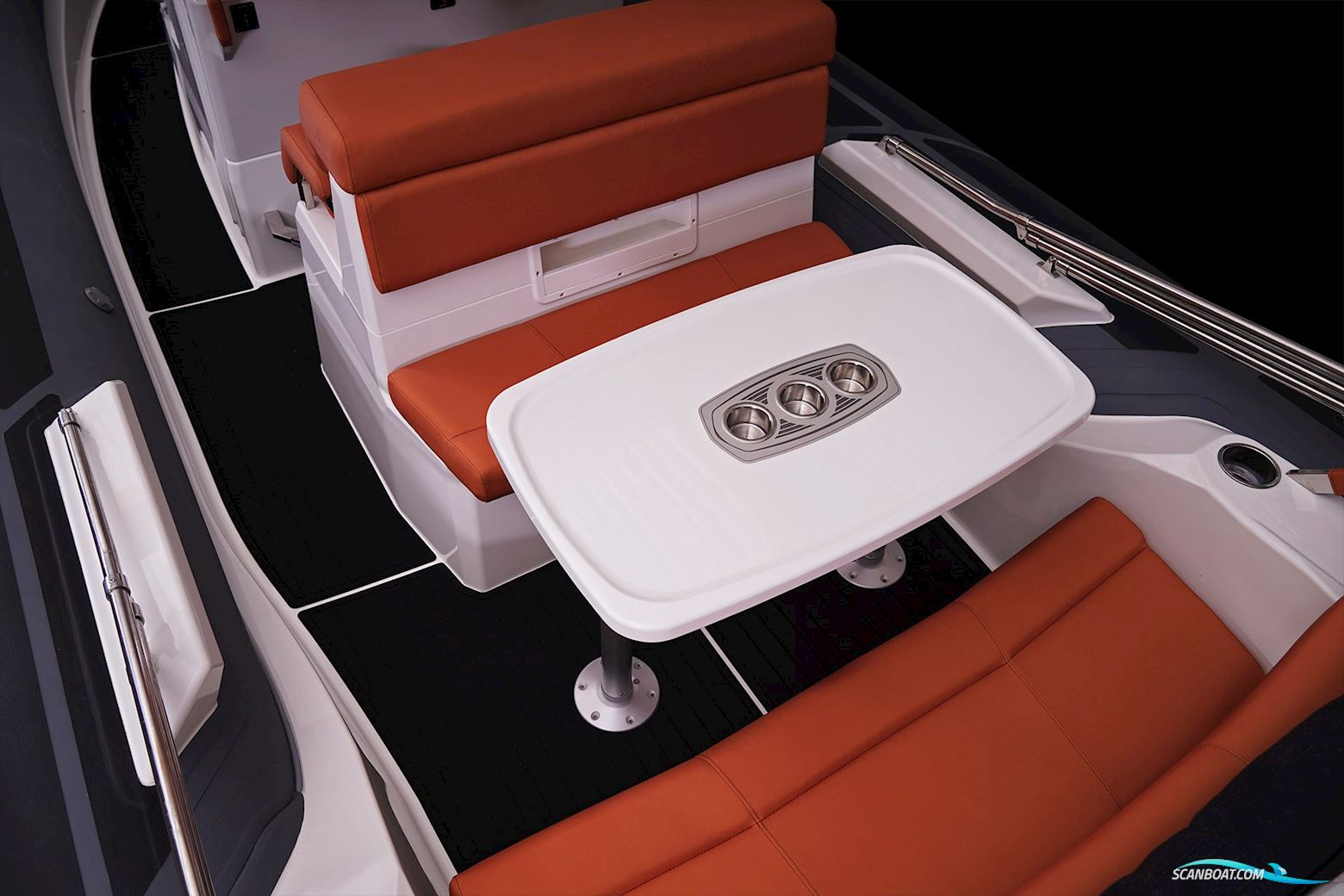 Brig E8 Eagle Luxus RIB