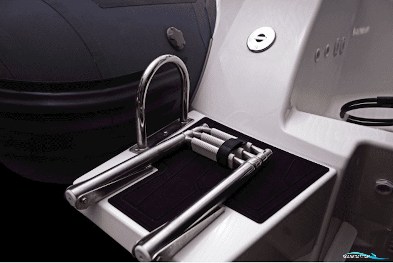 Brig E8 Eagle Luxus RIB