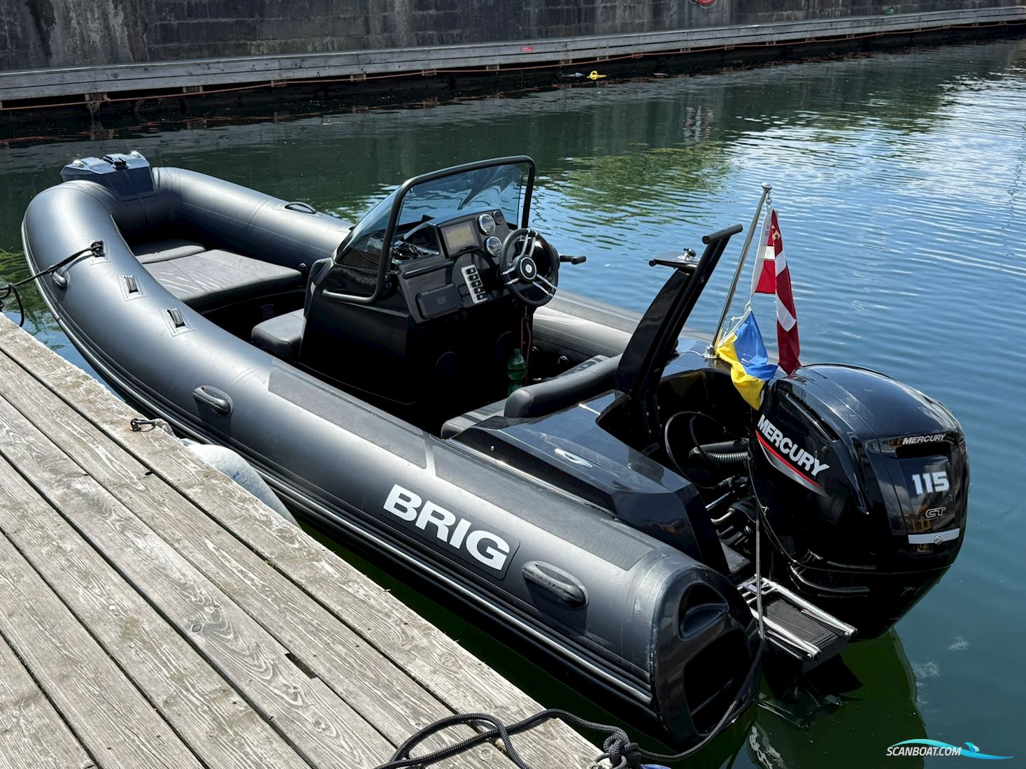 Brig Eagle 5