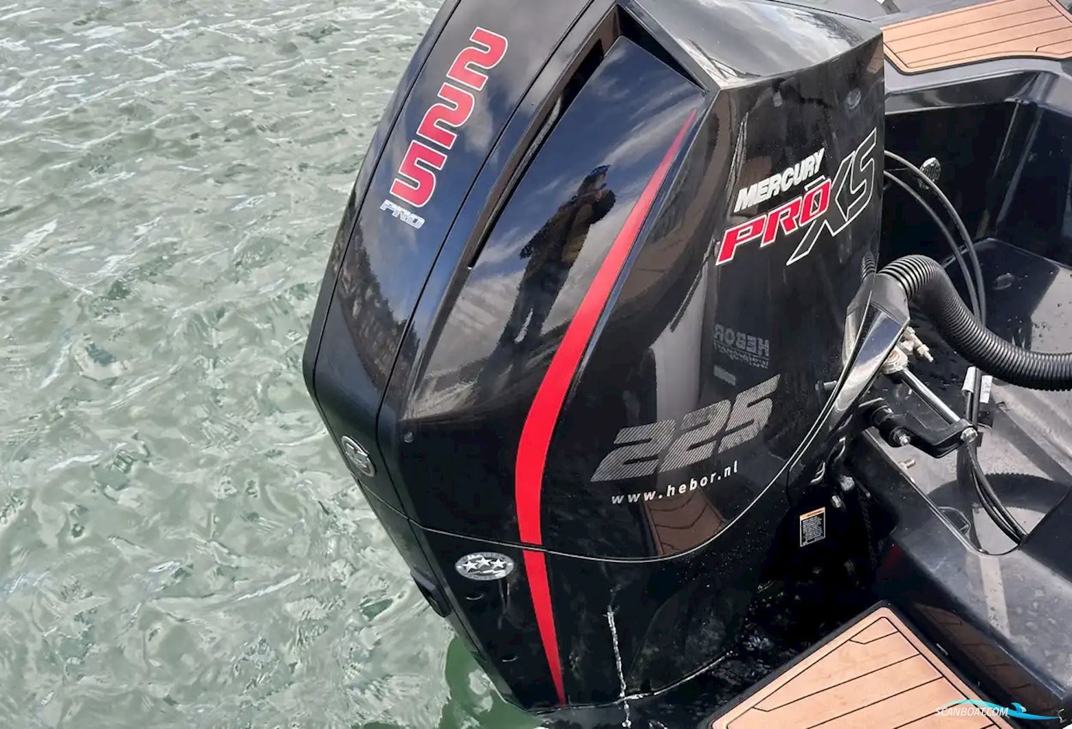 Brig Eagle 6.7