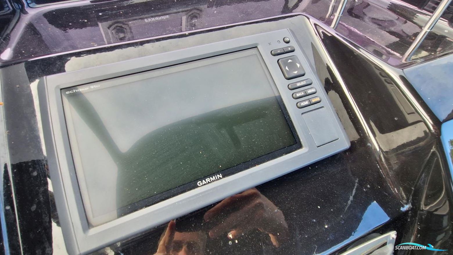 Brig Eagle 780 Overnighter