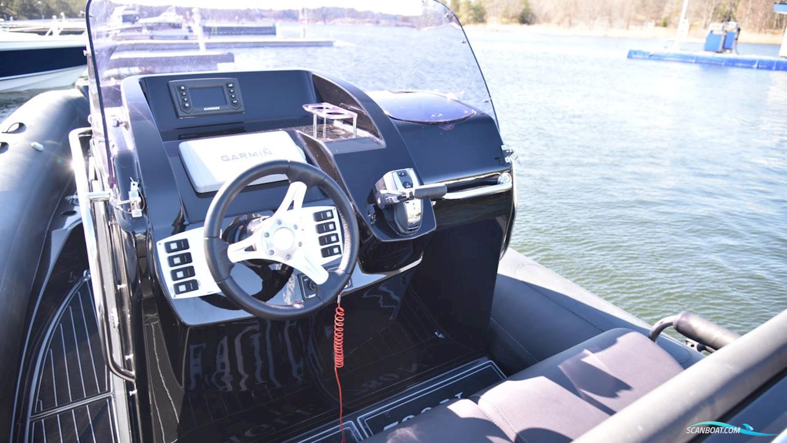 Brig Eagle 780 Overnighter