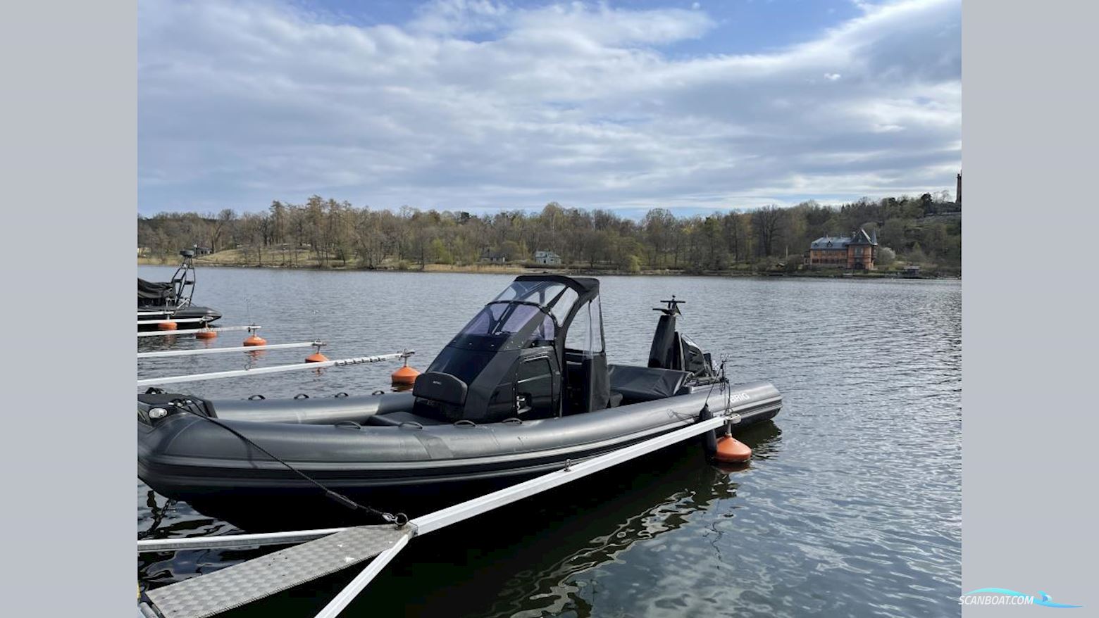 Brig Eagle 8