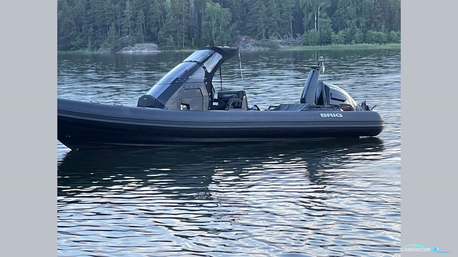 Brig Eagle 8