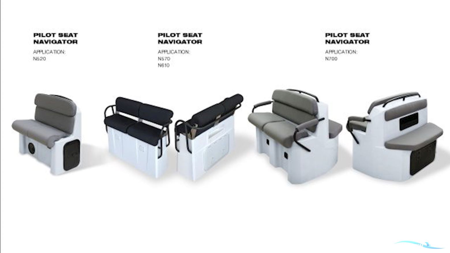 Brig F570L Falcon Rider