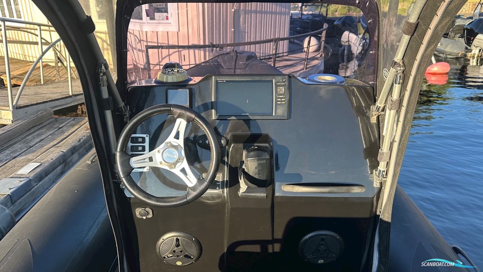 Brig Navigator 610