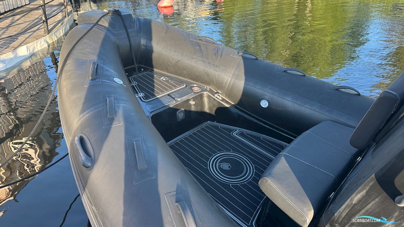 Brig Navigator 610