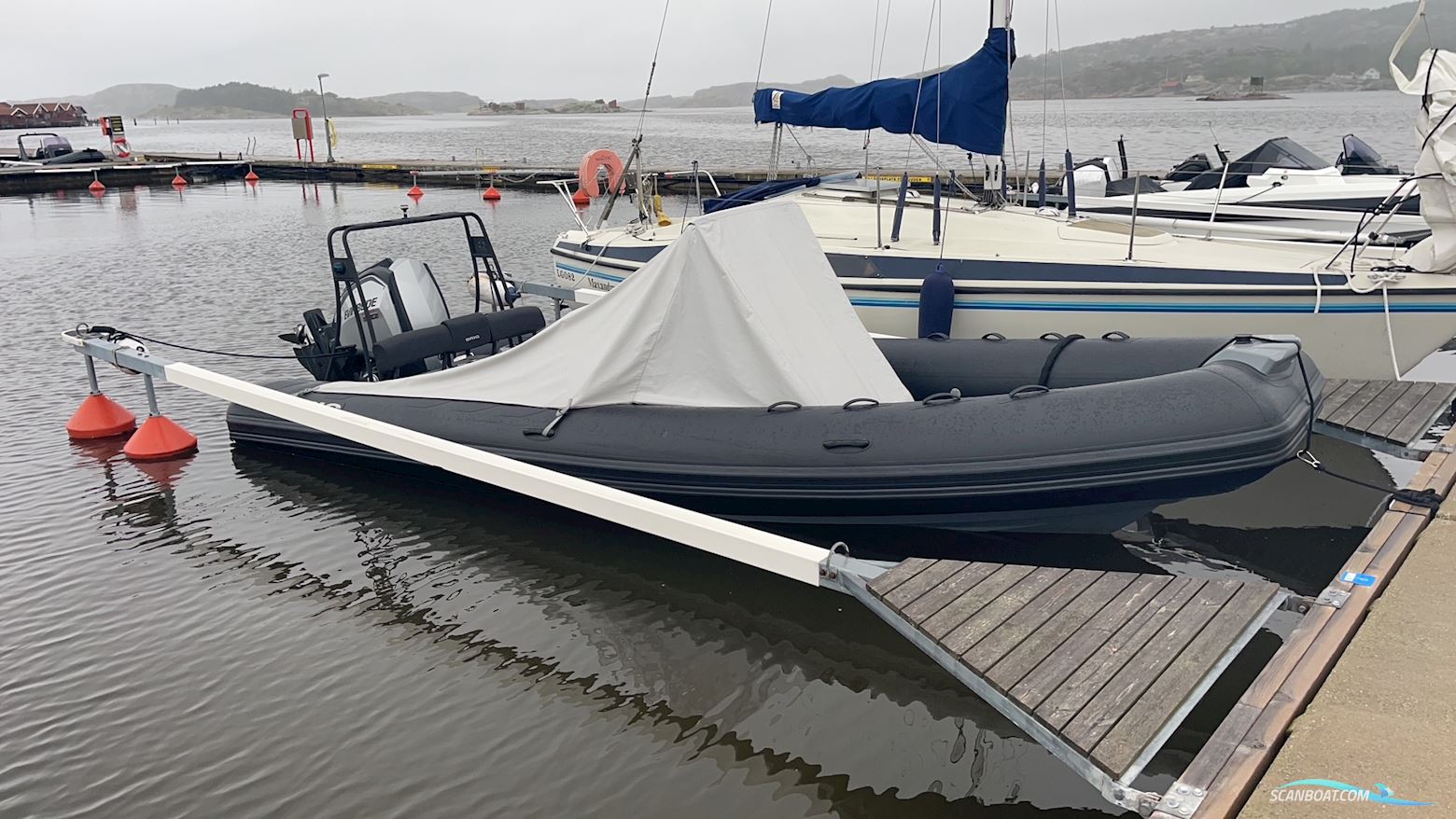 Brig Navigator 700