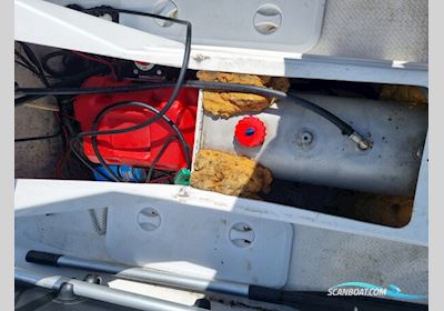 Brig Rib F500 Rubberboten en ribs 2024, met Yamaha motor, Denemarken