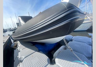 Brig Ribs Eagle 6 Rubberboten en ribs 2021, met Suzuki motor, United Kingdom