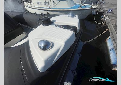 Brig Ribs Eagle 6 Rubberboten en ribs 2021, met Suzuki motor, United Kingdom