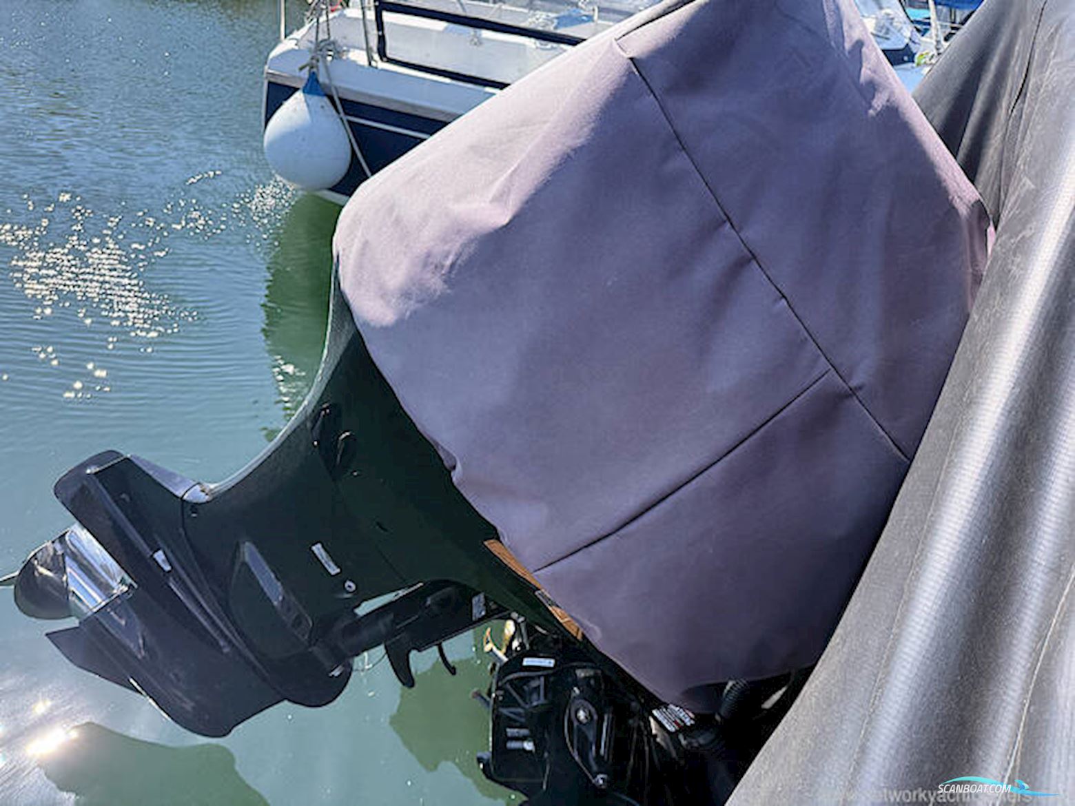 Brig Ribs Eagle 6.7