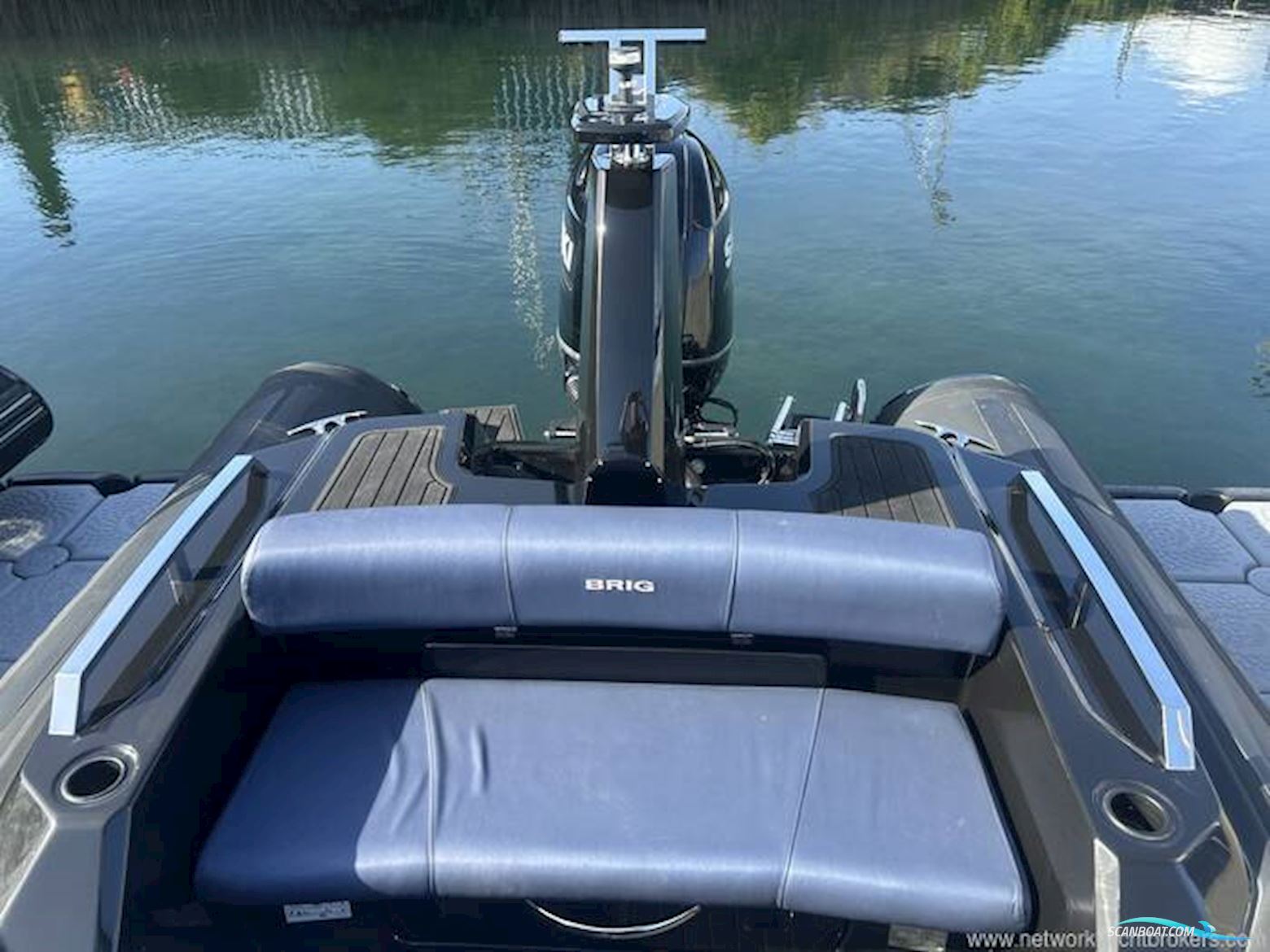 Brig Ribs Eagle 6.7