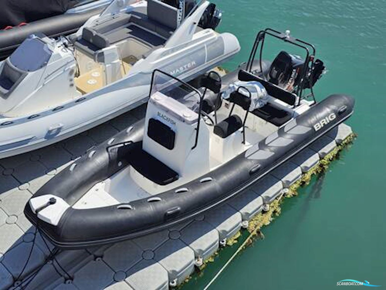 Brig Ribs Navigator 570