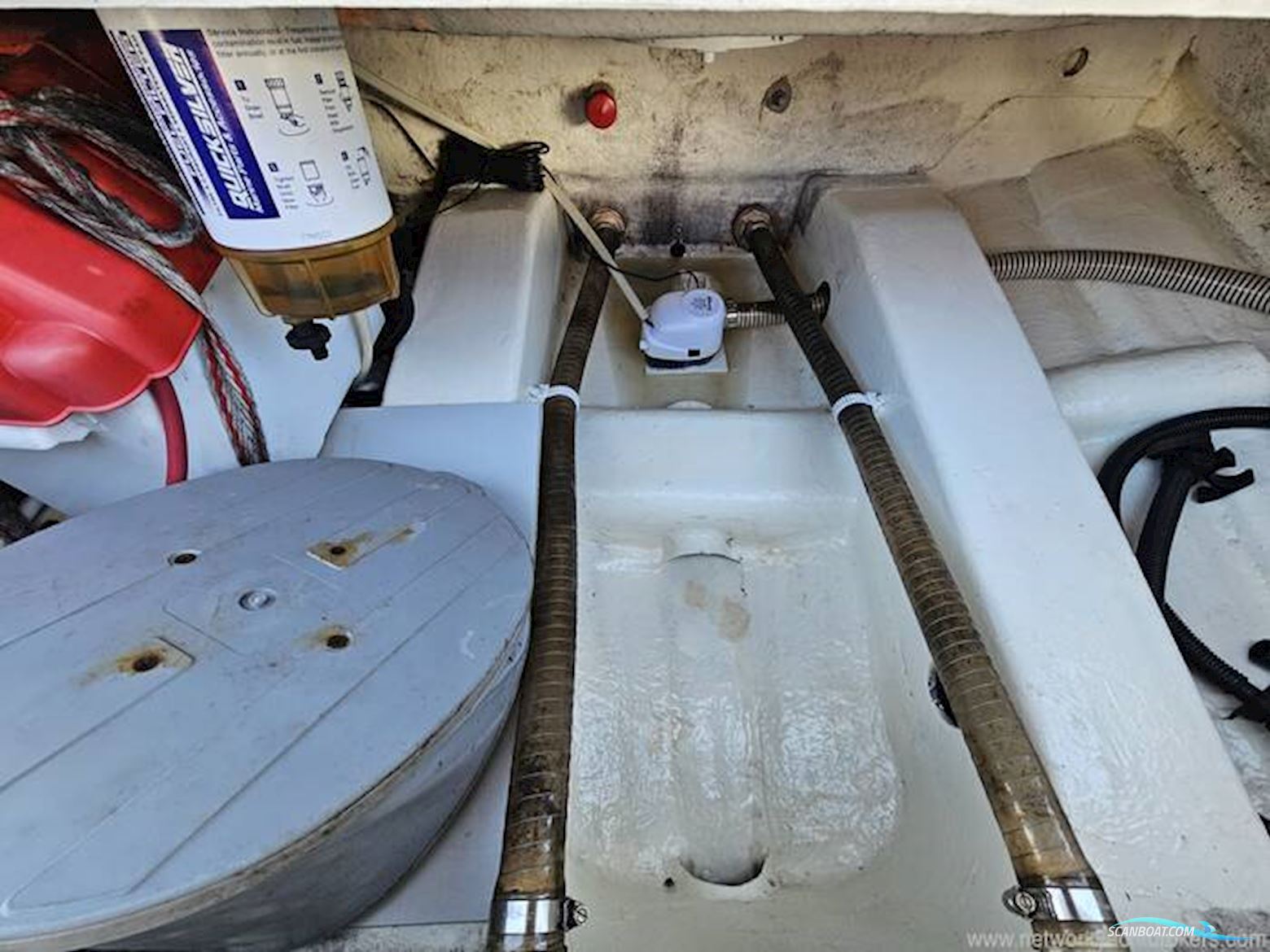 Brig Ribs Navigator 570