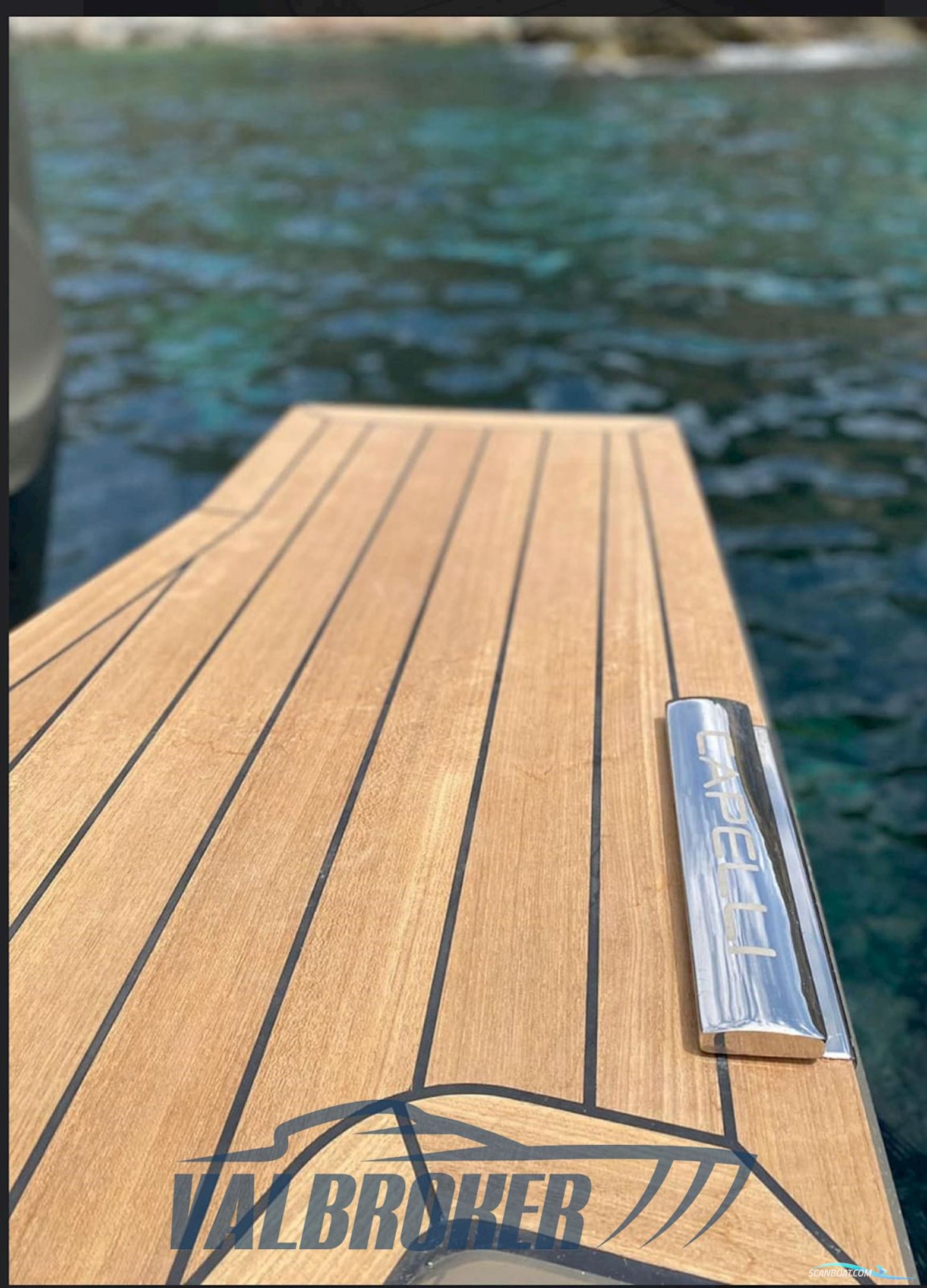 Capelli Stradivari 43