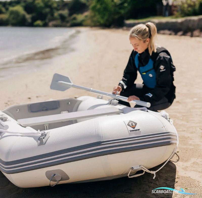 Crewaver Air 230 Rib
