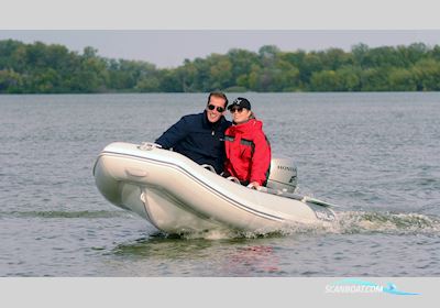 Gala A270 Rubberboten en ribs 2025, Denemarken