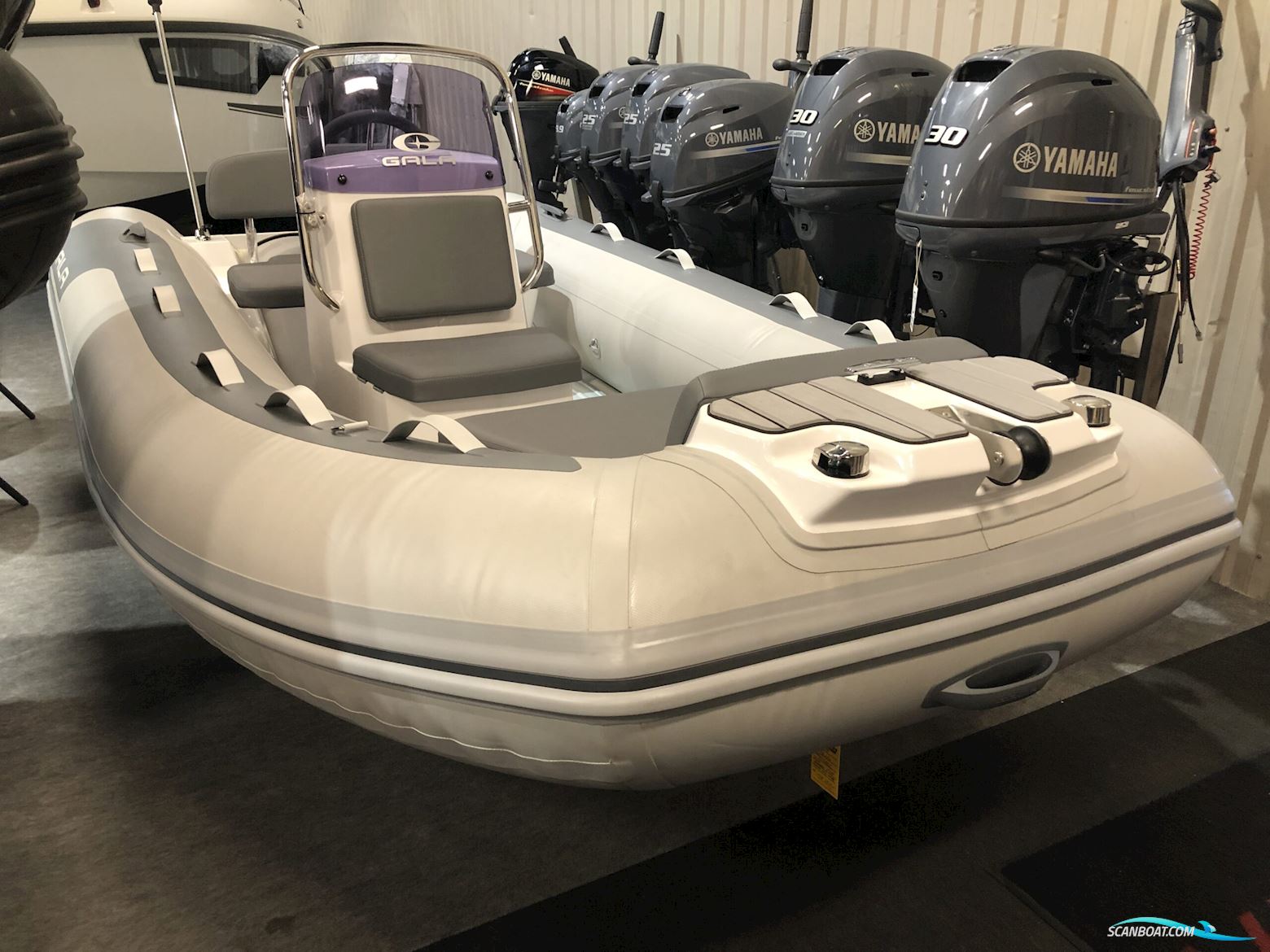 Gala A360L