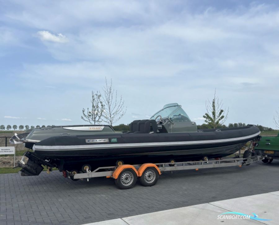 Goldfish 29 Sport