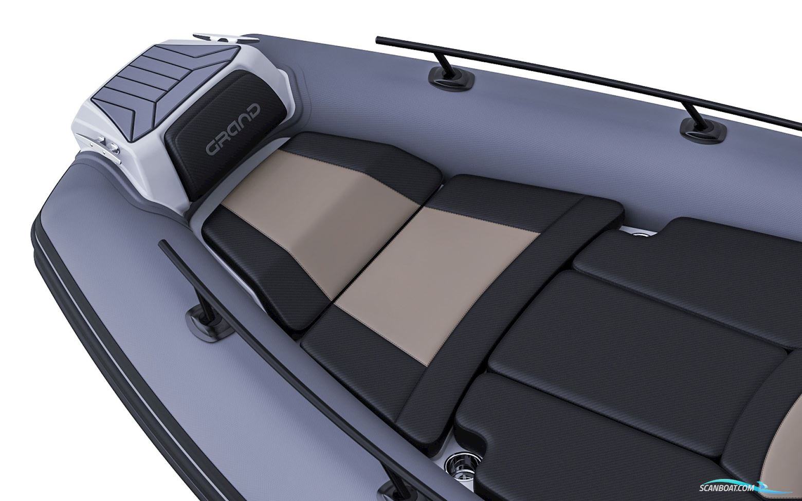 Grand G680 NEW MODEL