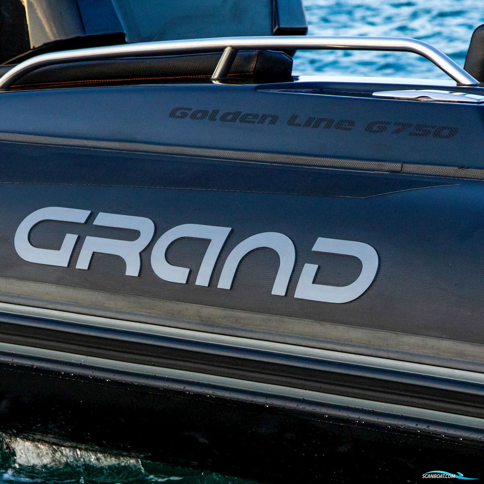 GRAND G750L
