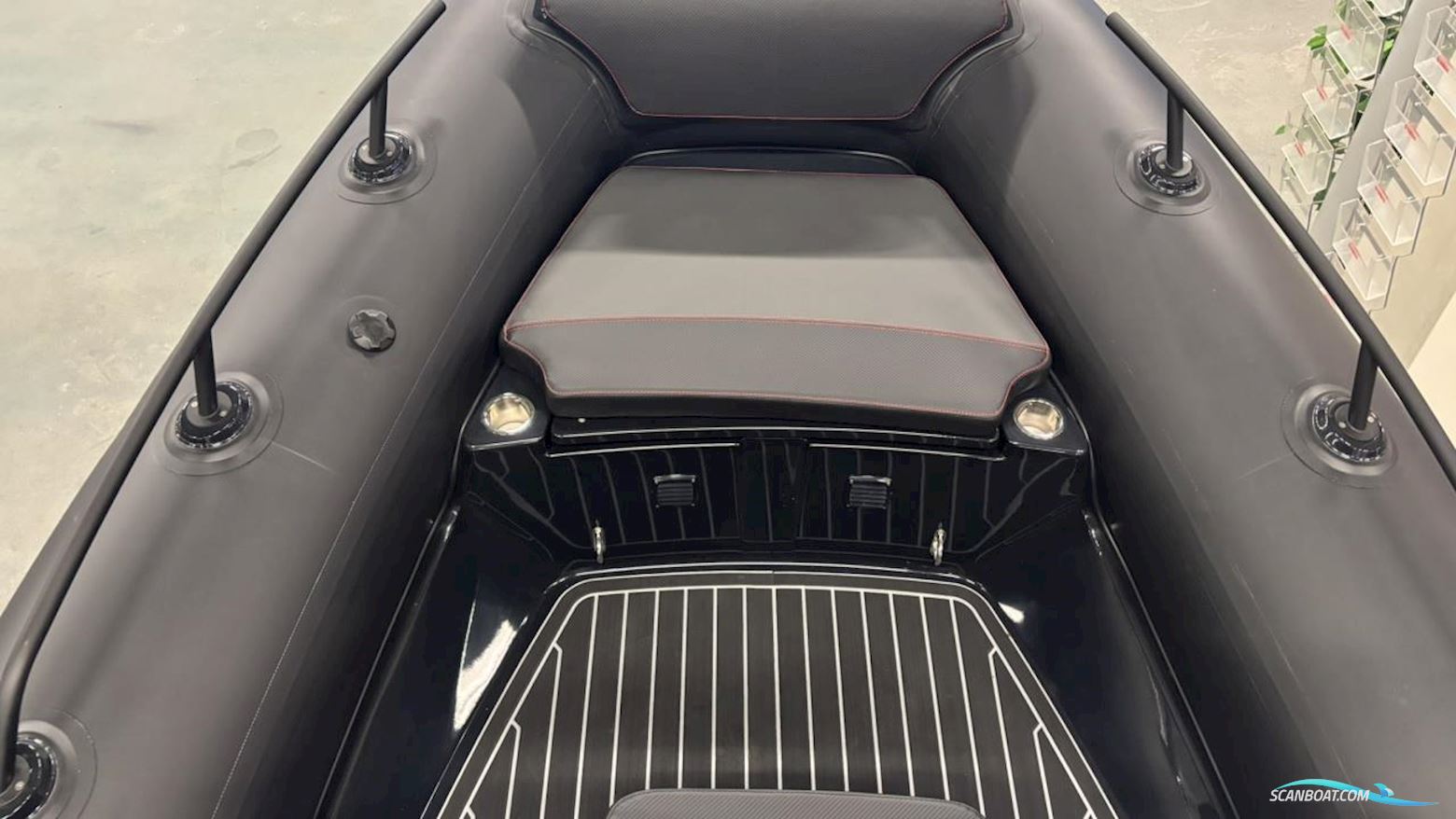 Grand Golden Line G650