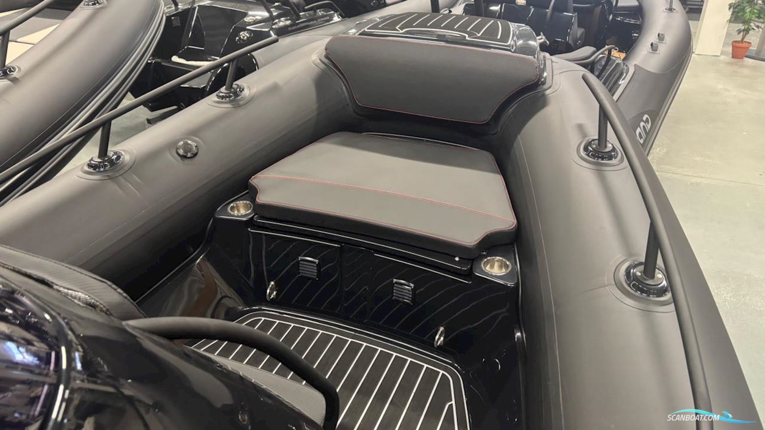 Grand Golden Line G650