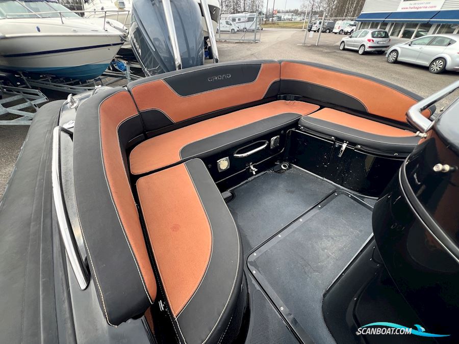 Grand Golden Line G850