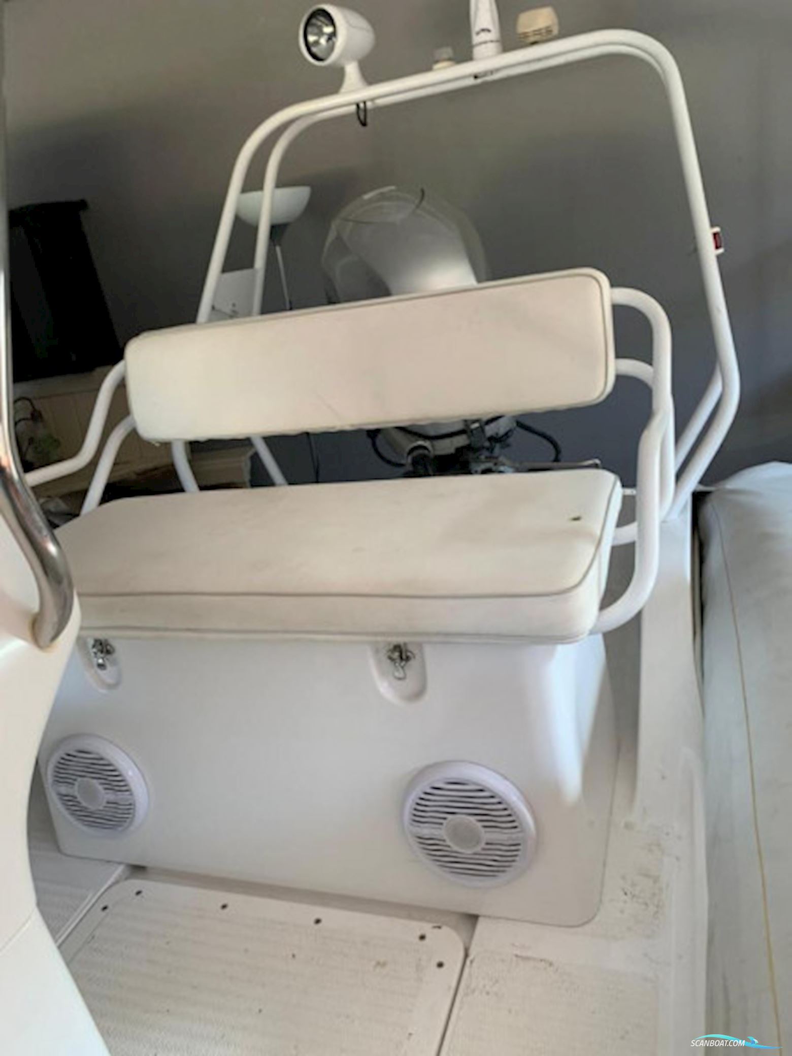 Grand Marine S520L