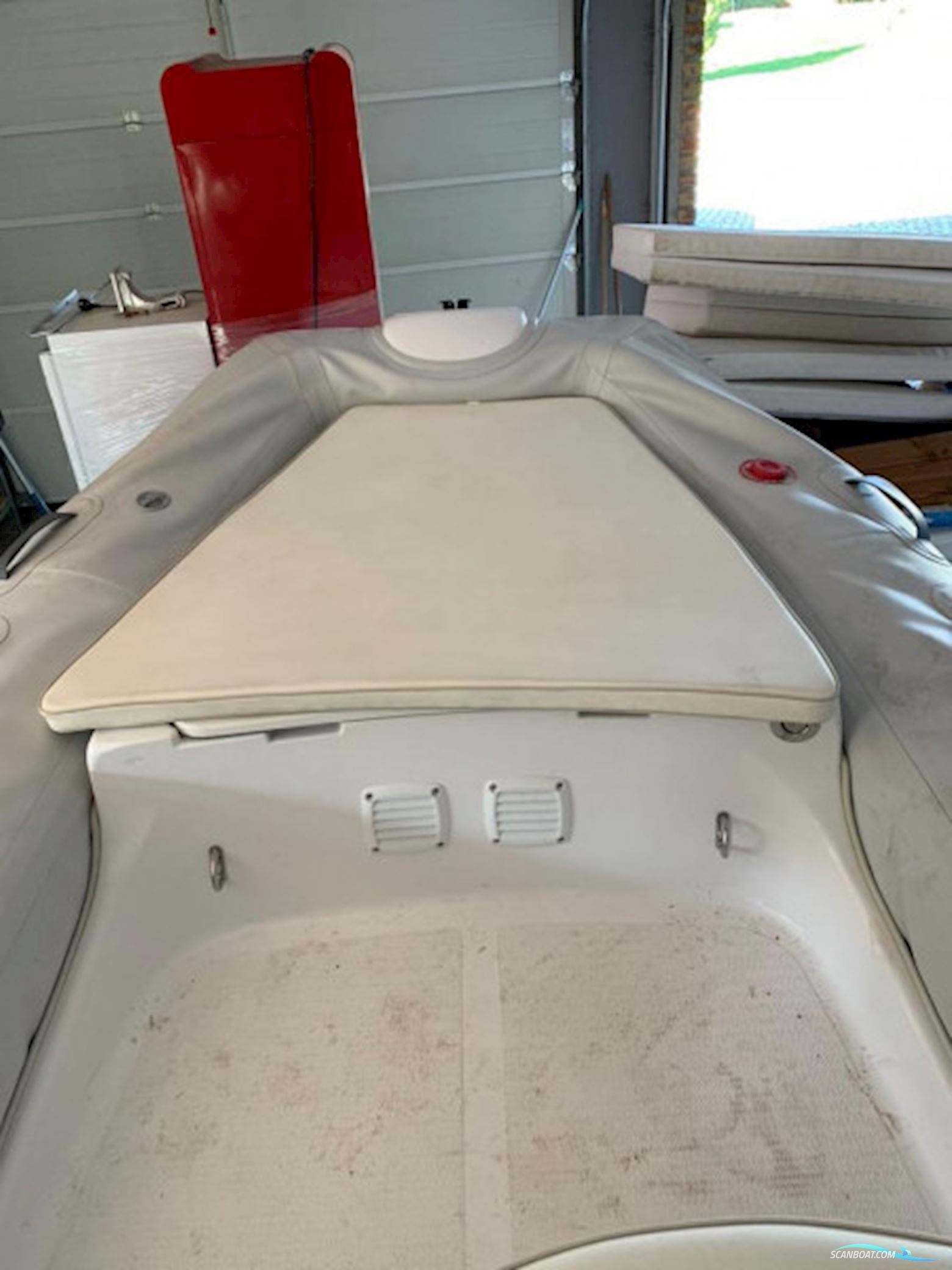 Grand Marine S520L