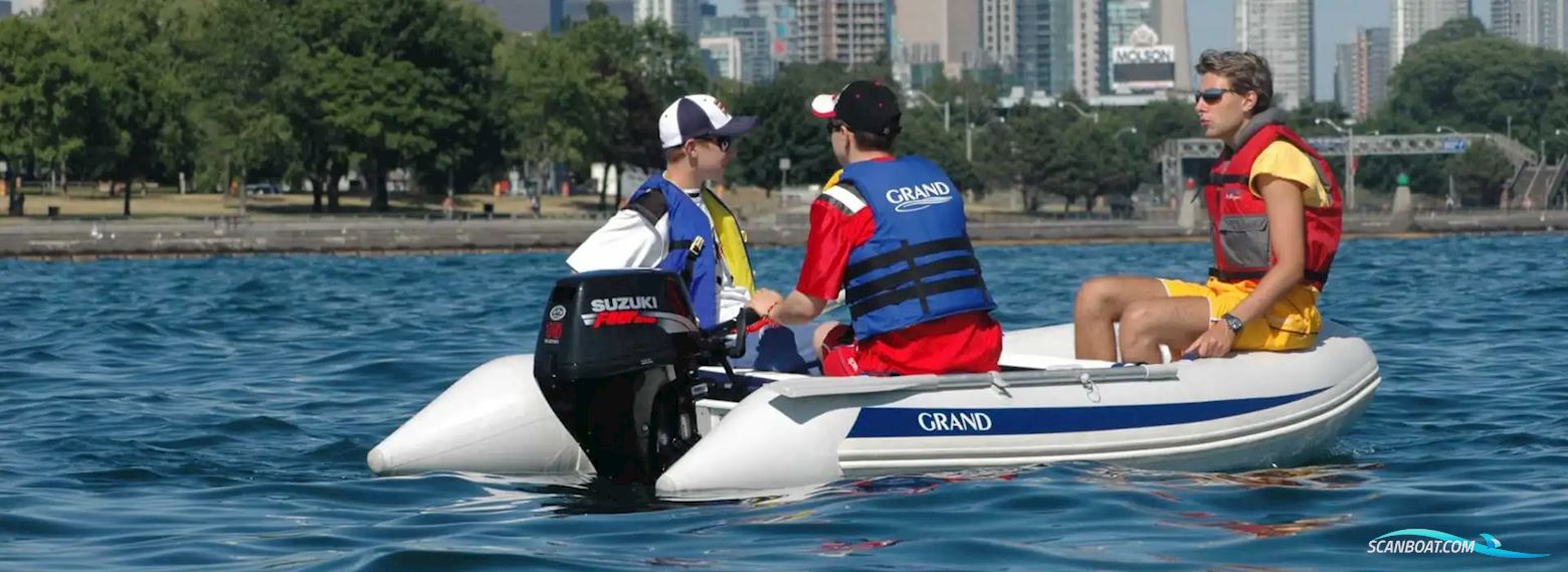 Grand S275