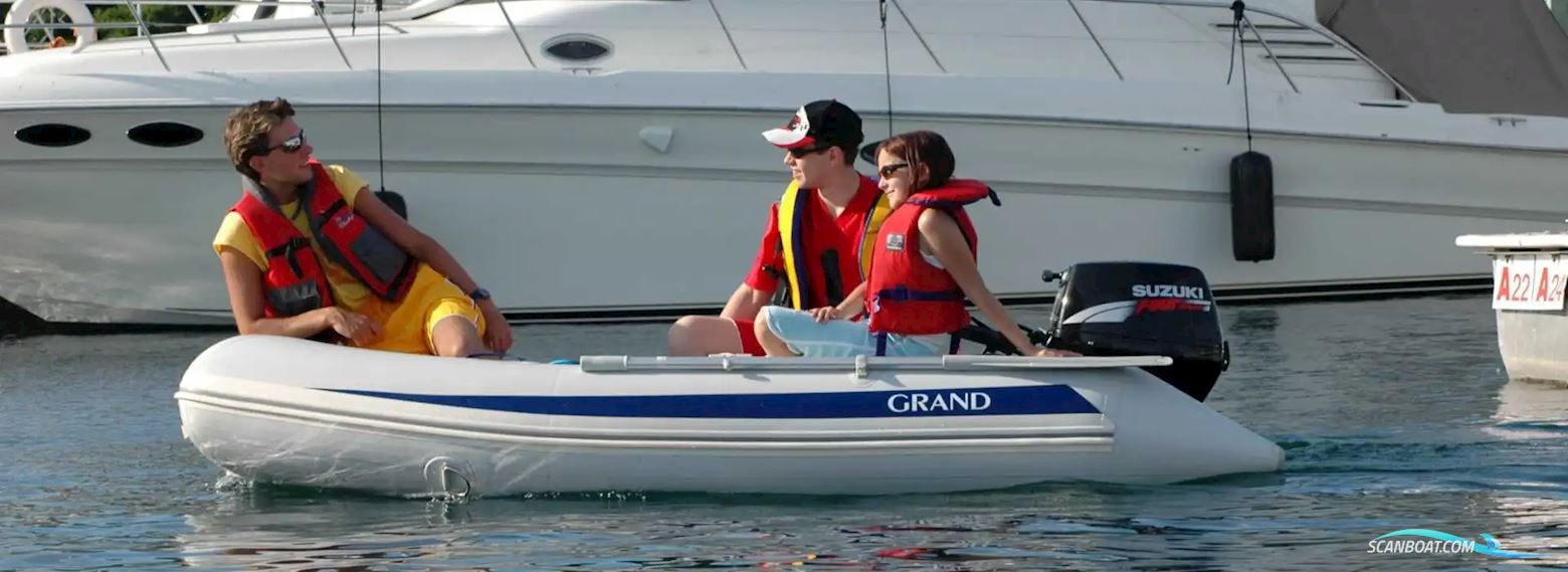 Grand S275