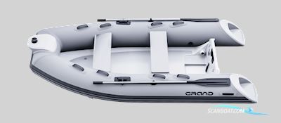 Grand S300 Rubberboten en ribs 2026, Denemarken