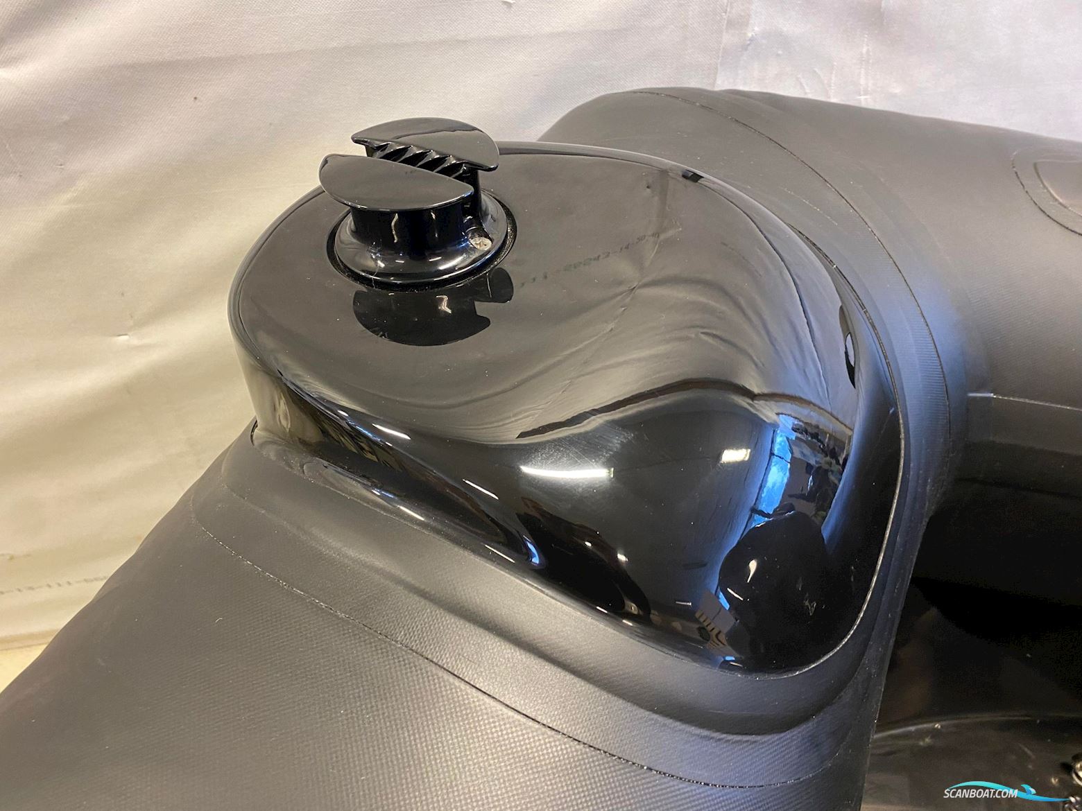 Grand S300L med 20 hk Yamaha