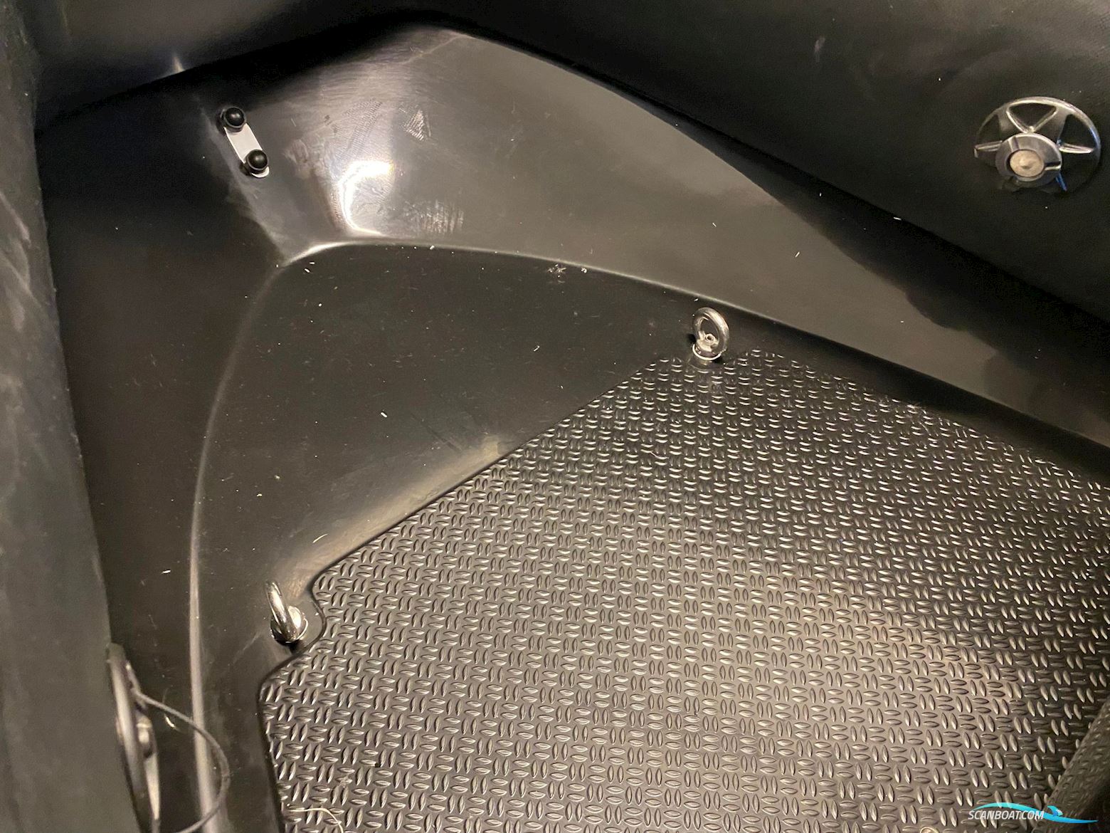 Grand S300L Med 20 hk Yamaha