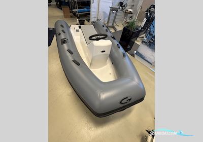 Grand S330S Sport Rubberboten en ribs 2023, Denemarken
