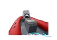 Grand S420 Rubberboten en ribs 2025, Denemarken