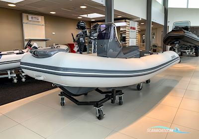 Grand S420NS Rubberboten en ribs 2025, Denemarken