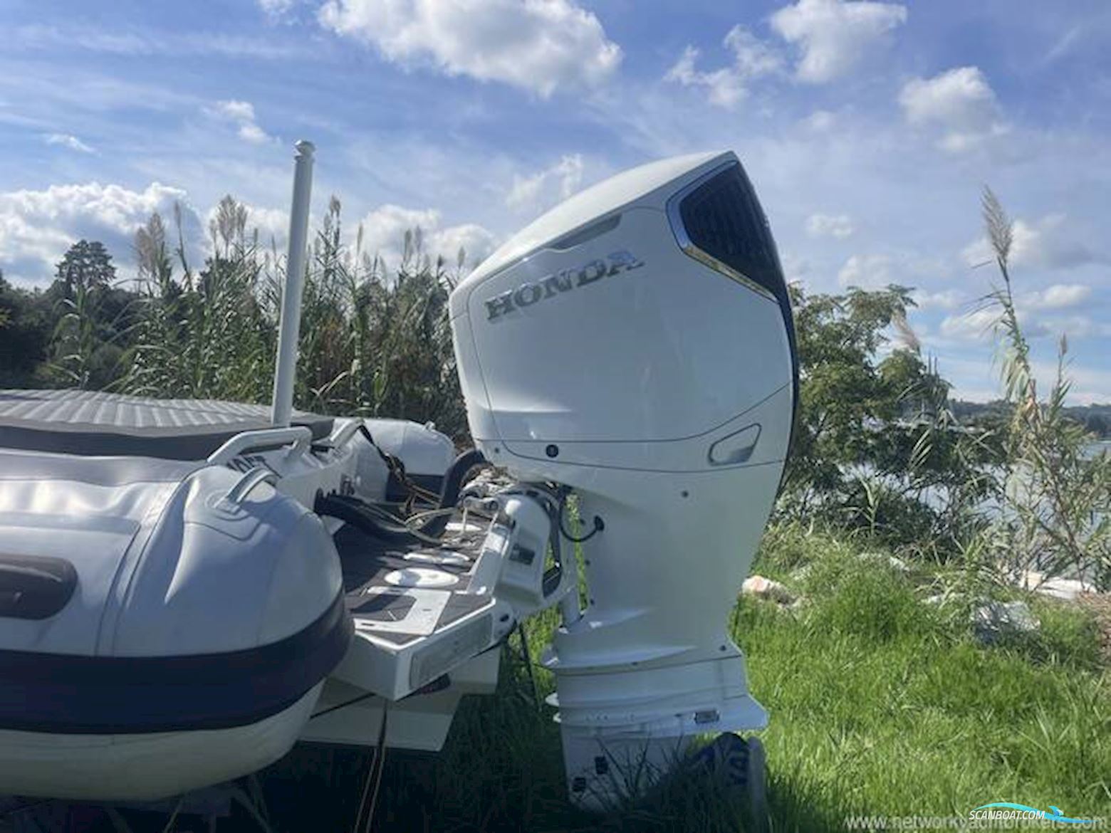 Highfield 900 Sport