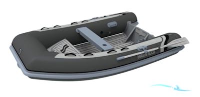 Highfield Classic 290 Rubberboten en ribs 2025, Denemarken